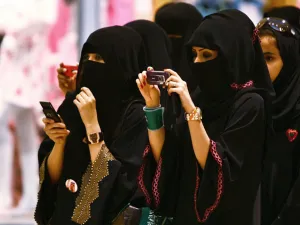 السعوديين يفضلون عادة القدوم إلى تركيا في فصلي الربيع والصيف