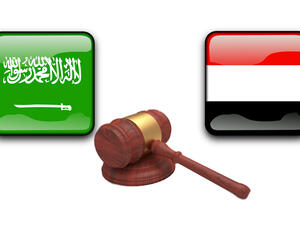 رأت بعض الشركات أن التحويلات المصرفية التي تقدم لها عبر اعتمادات لا تحفظ حقوقهم في ظل الوضع الحالي، مشترطين الدفع النقدي في تصدير البضائع إلى اليمن