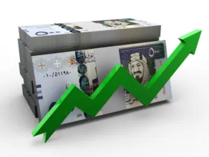 الحكومة السعودية كانت قد قدرت موازنة للعام الجاري 2014 بنفقات وإيرادات قدرها 855 مليار ريـال