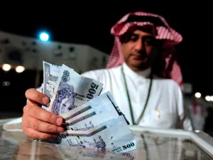دخل الأسرة السعودية تراجع بنسبة 3.4 في المائة خلال ست سنوات