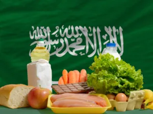 قدمت الحكومة السعودية دعما بقرابة ثمانية مليارات ريال خلال عامين لثلاث سلع الأعلاف والشعير وحليب الأطفال