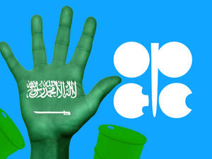 ربحت أسعار النفط على مدار الأيام القليلة الماضية نحو 13 في المائة