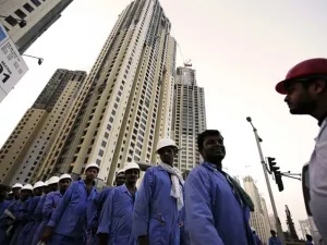 العمالة البنغلاديشية تتميز بالمهارة والكفاءة والأجور المناسبة