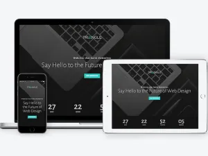 يمكن للمستخدم الاعتماد على خدمة ONTRApages التي خصّصت لتوفير إمكانية إنشاء صفحات إنترنت بتصاميم مميزة ودون الحاجة لأي خبرة برمجية مجانًا، بحيث يمكن اختيار قالب للصفحة من بين مجموعة قوالب احترافية وأنيقة