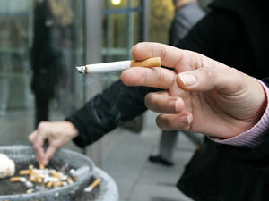 أسعار عبوة الدخان للماركات شائعة الاستخدام ستتراوح مابين 18 إلى 24 ريالاً