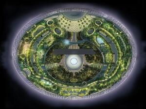 مطار شانغي