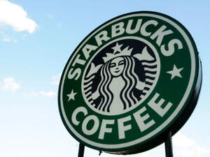 شعار ستاربكس 