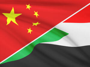 يمثل حجم الديون الصينية المستحقة على السودان نسبة نحو 20 في المائة من إجمالي الديون الخارجية للخرطوم