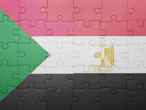 قررت السودان في مارس/آذار فرض حظر شامل على السلع الزراعية المصرية