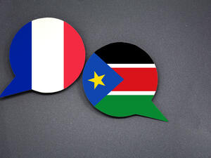 السودان يوقع أول اتفاق مع بنك فرنسي لانسياب التحويلات المالية