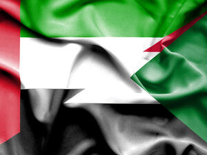 الإمارات سباقة في دعم المشاريع الكبرى في السودان