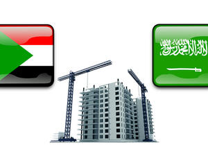 السعودية والسودان يبحثان زيادة الاستثمار 