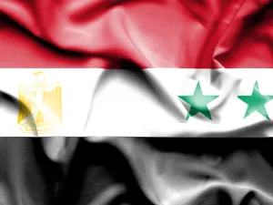 حجم تلك الاستثمارات السورية في مصر تقدر بنحو بملياري دولار