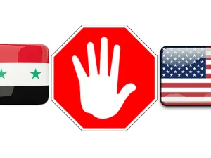 أمريكا توسع عقوباتها على سوريا 