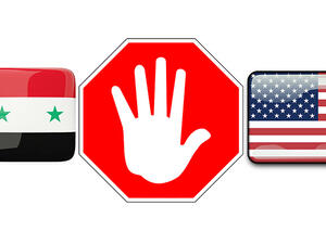 أمريكا توسع عقوباتها على سوريا 