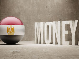 كانت مصر تستهدف نحو 20 مليار جنيه من ضريبة القيمة المضافة التي بدأ تطبيقها في الربع الأخير من عام 2016