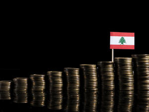 لبنان يقتطع «ضريبياً» 45 % من إجمالي أرباح المصارف 