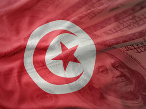 تونس تعتزم خفض ضرائب المؤسسات كثيفة العمالة بنسبة 50%