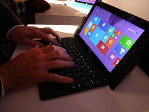 Jordan has the highest rates of ICT services in the Middle East and North Africa (MENA)