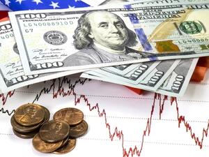 اجمالي الناتج الداخلي الأميركي سيسجل فقط 2.1% هذه السنة وفي 2018