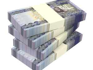 الجنيه السوداني 