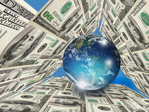 البنك الدولي يتوقع تحسن ملحوظ لاقتصاد العراق واليمن الفترة المقبلة