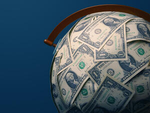 البنك الدولي يخفض توقعاته للنمو العالمي 