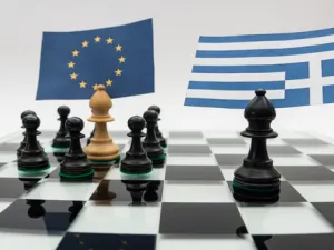 61 في المئة من اليونانيين رفضوا خطة الانقاذ