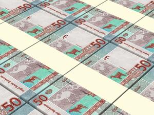 تمسكت الحكومة السودانية، أمس، بقرار رفع قيمة الدولار الجمركي إلى 18 جنيهاً