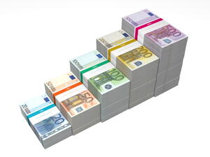 صعد اليورو 0.1 في المائة مقابل الدولار إلى 1.1928 دولار في المعاملات المبكرة وزاد بأكثر من 13 في المائة منذ بداية العام الحالي وهو الأفضل أداء بين العملات الرئيسية