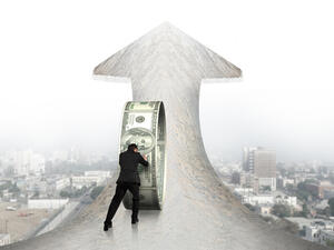 خوض مخاطرة مالية بين الحين والآخر ليس الهواية المفضلة بالطبع! ولكنه يقوي قدراتك على اتخاذ القرار وبالتالي خططك الخاصة بتكوين الثروة