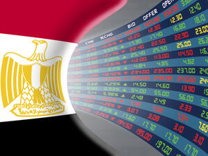 ارتفع المؤشر المصري الرئيس 3.1 في المائة إلى 11018.8 نقطة مسجلا أعلى مستوياته منذ حزيران (يونيو) 2008