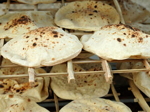 تدعم مصر نحو 68.8 مليون مواطن من خلال نحو 20.8 مليون بطاقة تموين