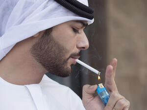 علامات مميزة على التبغ في 2019 