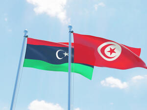 تسهيلات جديدة تدفع نحو زيادة التجارة بين ليبيا وتونس