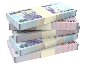 التجارة الخارجية للسعودية تسجل فائض بقيمة 166 مليار ريال في أول أربعة أشهر