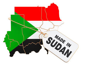 السودان تواجه التهريب والإيرادات الجمركية ترتفع 