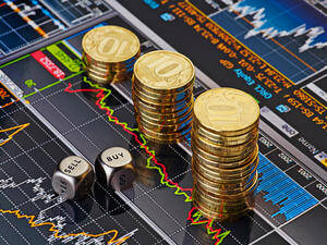 من الهام جداً أن يعلم مستثمر الفوركس بأن المتاجرة ليست بالأمر السهل، ولا يجب عليه أن يتراجع عن المتاجرة إذا ما شعر بالرغبة في بذلك، وقد لا يحالفه الحظ من المرة الأولى