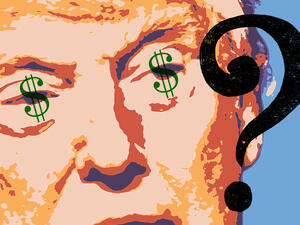 قرارات اقتصادية اختلفت منذ لحظة فوز ترامب