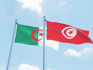 تونس تنفي فرض ضرائب جديدة على الشاحنات الجزائرية