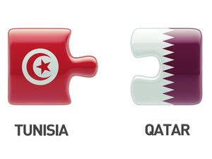 قطر تمول تونس بمليار دولار 