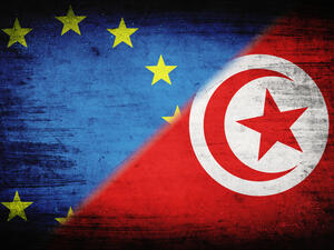 القطاع الخاص في تونس يراقب المفاوضات مع الاتحاد الأوروبي 