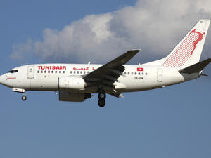 الخطوط التونسية لا تستعجل عودة رحلاتها إلى ليبيا 