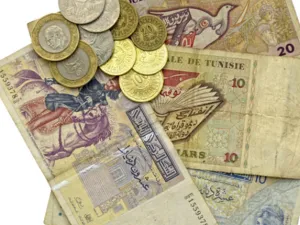 انخفض العجز التجارى التونسي خلال شهر يناير الماضي لتصل قيمته إلى 854 مليون دينار