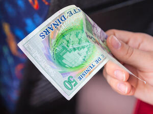 تزايد جرائم تهريب العملة يهدّد المصارف التونسية