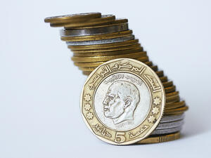 ديون تونس أصبحت تمثل 63% من الناتج المحلي الاجمالي بسبب ازدياد لجوء البلاد الى الاقتراض خصوصا من صندوق النقد الدولي