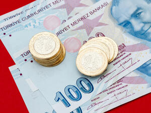 تركيا تلغي بعض القيود على استخدام العملات الأجنبية