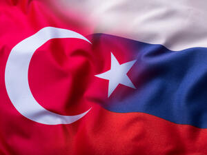 روسيا تلغي عقوباتها الاقتصادية ضد تركيا