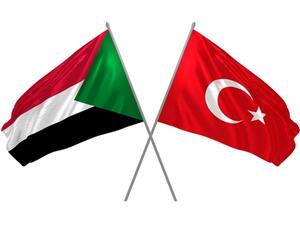 يبلغ حجم التبادل التجاري بين تركيا والسودان نحو 400 مليون دولار