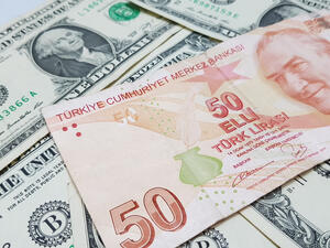 تركيا ستبدأ استخدام الليرة في المبادلات التجارية مع عدد من الدول 